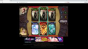 Feeling the passion in Smutstone 001 nude sex