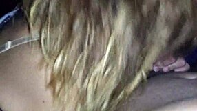 Sloppy Deepthroat with Gagging and Choking