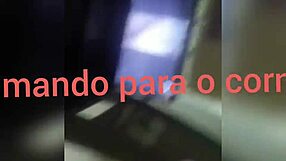 Is This Prostitute Filming For Her Cuckold?