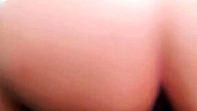 Novinha Asian Wife Rides Dildo After Movie