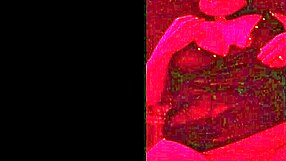 Shaved Milf Whore Takes Big Tits Pounding in Missionary