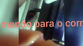 Is This Prostitute Filming For Her Cuckold?