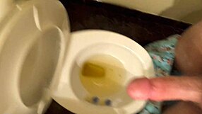 Masturbation big dick with horny monster cock