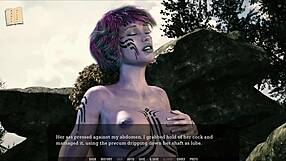 Tales from the Unending Void 129: Epic Game Journey