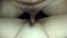 Blonde Babe with Big Tits Gets Pounded Hard in Wet Shaved Pussy