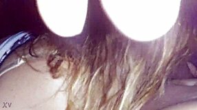 Sloppy Deepthroat with Gagging and Choking