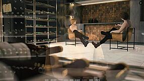 Tales from the Unending Void 129: Epic Game Journey