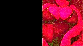 Shaved Milf Whore Takes Big Tits Pounding in Missionary