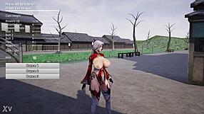 Let's Play Anika 33 POC Test Challenge