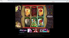 Feeling the passion in Smutstone 001 nude sex