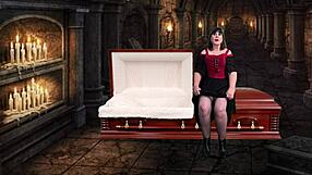 uh, i can’t believe granny peggy sue sucks like a vamp!