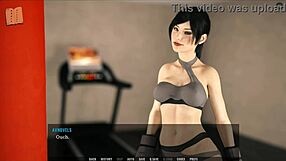 Tales from the Unending Void 129: Epic Game Journey