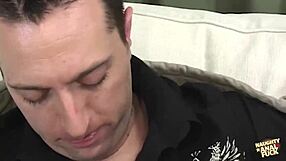 Saggy Tits Blonde Milf Blowjob