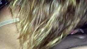 Sloppy Deepthroat with Gagging and Choking