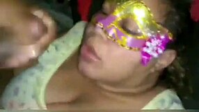 Hej, chcesz zobaczyć jak spuszczam się w usta mojej suki?