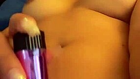 Me August 22, 2022, exploring bisexual teen desires with cum-covered climax