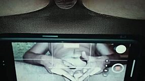 cum loudly dont hold back your emotions, old mature amateur masturbating big cock