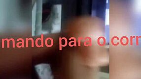 Is This Prostitute Filming For Her Cuckold?