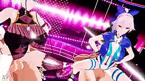 Cheating Wife Enjoys Secret Encounters