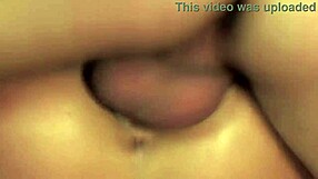 Yo, Vanessa Lane gets both holes stuffed and a messy facial, she's unstoppable with those moans!