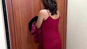 Step Brother And Sister Share Family Secrets