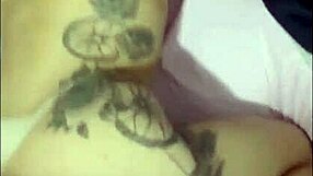 Comi O Cu Da Loira Gostosa De Lingerie Branca De Manhã Cedo Ela Senta De Mais