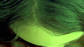 Novinha gulosa mama with wild intensity in every move!