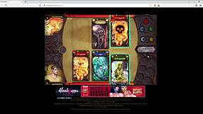 Feeling the passion in Smutstone 001 nude sex