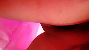 Wow! Jovencita gets taken doggy-style while her boyfriend's at work!