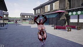 Let's Play Anika 33 POC Test Challenge