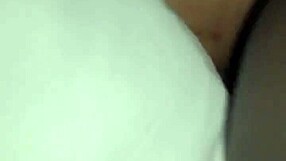 بي بي سي يدخل عميق في أحشاء لاتينية بنيكة كلبية جامحة