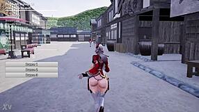 Let's Play Anika 33 POC Test Challenge