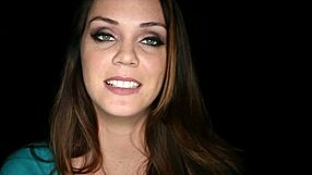 Alison Tyler Nude Interview!