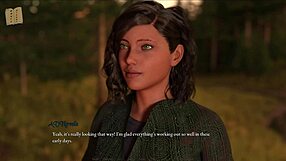 the price of power 243, 3d game