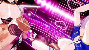 Cheating Wife Enjoys Secret Encounters