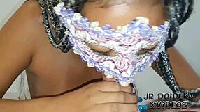 19 Year Old Girl's First Porn Time, She Came On My Dick