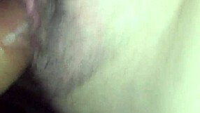 Rica Cogida With Amateurs!