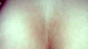 Does schoolgirl give pussy to dealer while cheating?