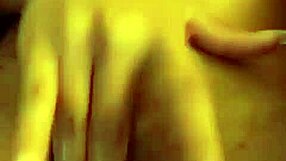 Me August 22, 2022, exploring bisexual teen desires with cum-covered climax