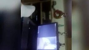 Is This Prostitute Filming For Her Cuckold?