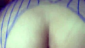 i can't get enough of curly slut's sexy moves. her homemade banging drives me crazy every time.