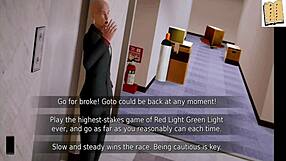 academy 151 game featuring various scenarios and characters in a detailed setting