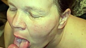 i piss in milf's mouth