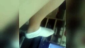 Is This Prostitute Filming For Her Cuckold?