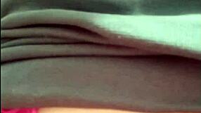 asian girl masturbates to orgasm on webcam chat