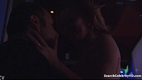 Vanessa Bristow In Rake S01e06