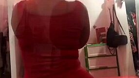 i meet this curvy young woman