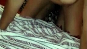 chilling with a work friend