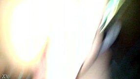 Monster Cock Pounds Tight Pussy Hard