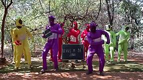 Nexus crew on July 19th watches African studs unleash raw power. Their intense session leaves everyone stunned.